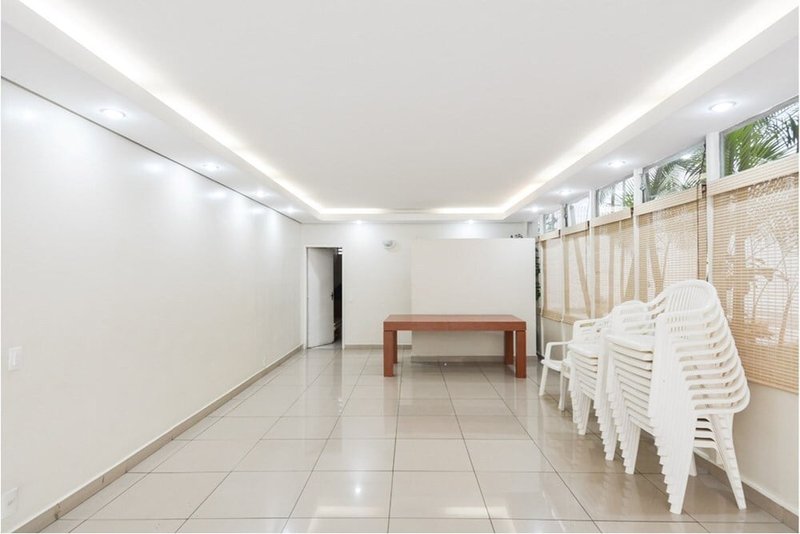 Apartamento a venda - Cerqueira Cesar - 1 suíte 128m² Haddock Lobo São Paulo - 