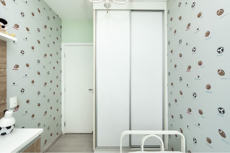Apartamento a venda - Vila Andrade - 1 suíte 107m² José da Silva Ribeiro São Paulo - 