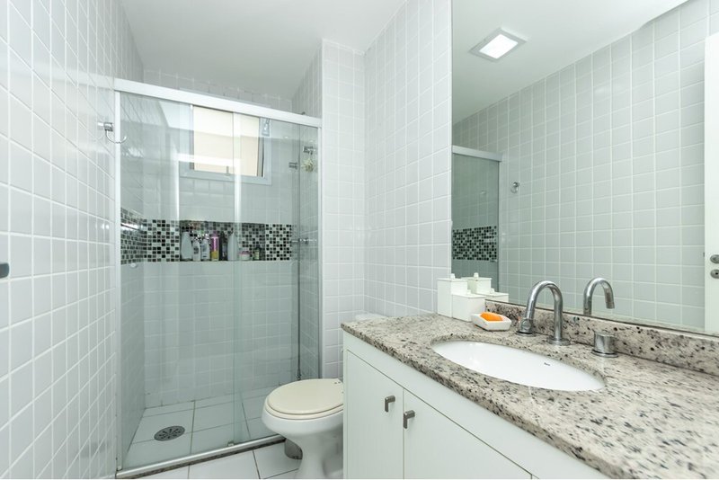 Apartamento a venda - Vila Andrade - 1 suíte 107m² José da Silva Ribeiro São Paulo - 