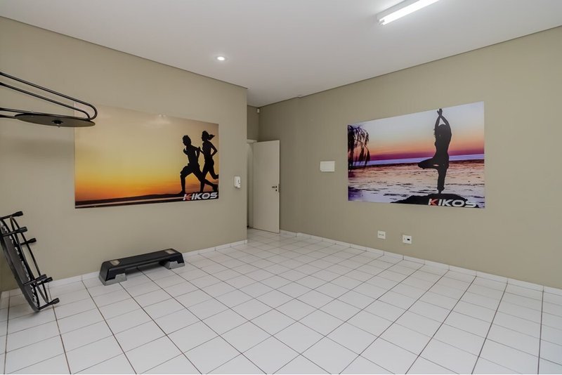 Apartamento a venda - Vila Andrade - 1 suíte 107m² José da Silva Ribeiro São Paulo - 