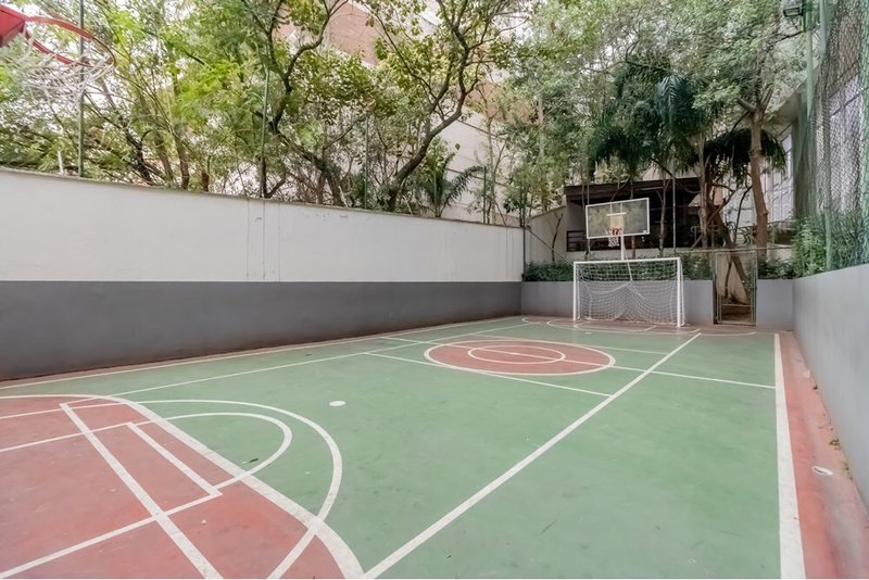 Apartamento a venda - Vila Andrade - 1 suíte 107m² José da Silva Ribeiro São Paulo - 