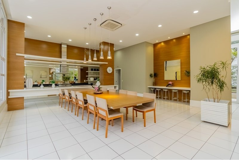 Apartamento a venda - Vila Andrade - 1 suíte 107m² José da Silva Ribeiro São Paulo - 