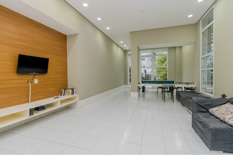 Apartamento a venda - Vila Andrade - 1 suíte 107m² José da Silva Ribeiro São Paulo - 