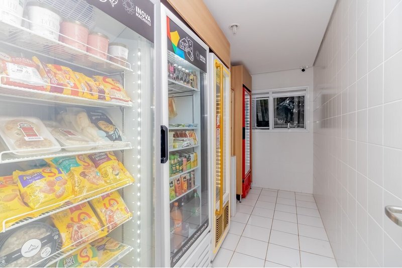 Apartamento a venda - Vila Andrade - 1 suíte 107m² José da Silva Ribeiro São Paulo - 