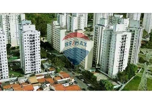 Apartamento a venda - Jardim Iris -  2 dormitórios 79m² Eugênio Lorenzetti São Paulo - 