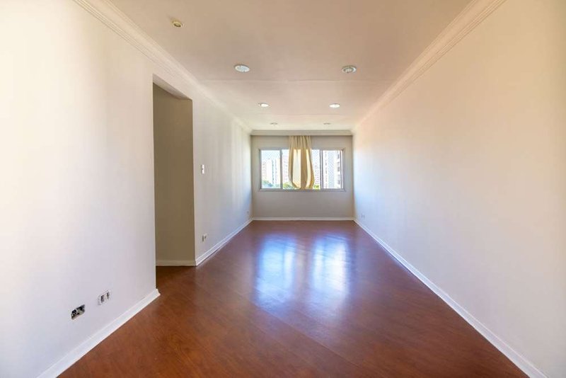 Apartamento a venda - Jardim Iris -  2 dormitórios 79m² Eugênio Lorenzetti São Paulo - 