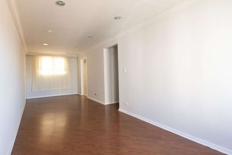 Apartamento a venda - Jardim Iris -  2 dormitórios 79m² Eugênio Lorenzetti São Paulo - 