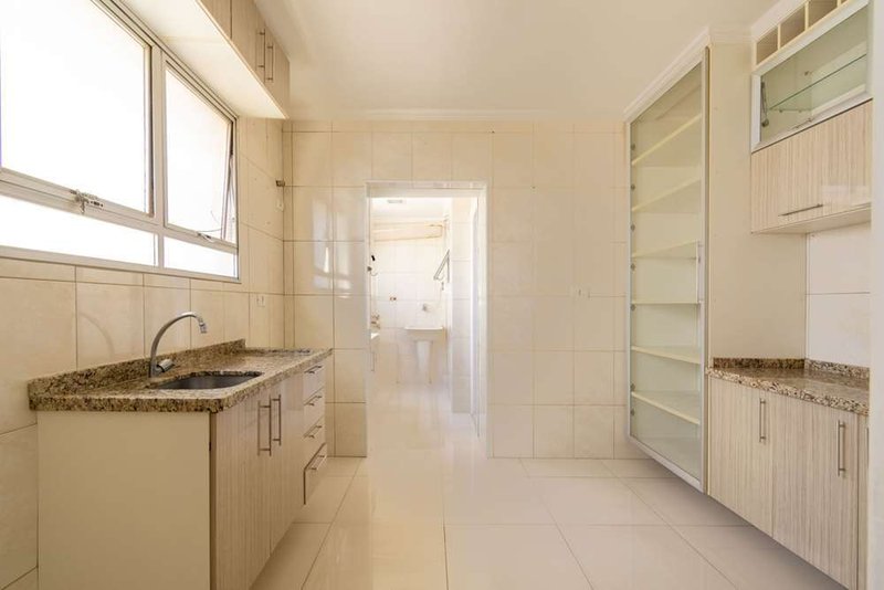 Apartamento a venda - Jardim Iris -  2 dormitórios 79m² Eugênio Lorenzetti São Paulo - 
