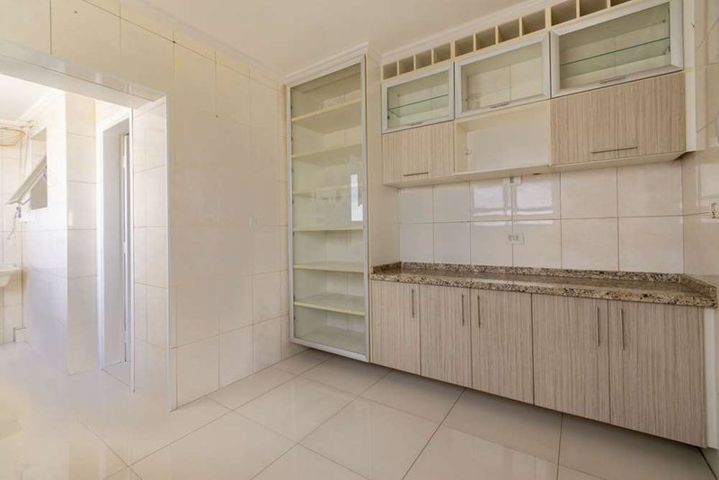 Apartamento a venda - Jardim Iris -  2 dormitórios 79m² Eugênio Lorenzetti São Paulo - 