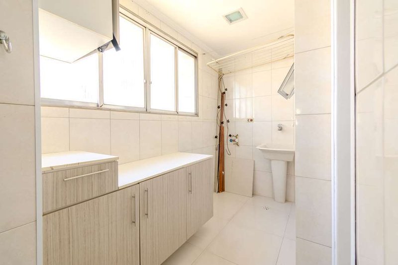 Apartamento a venda - Jardim Iris -  2 dormitórios 79m² Eugênio Lorenzetti São Paulo - 