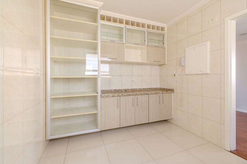 Apartamento a venda - Jardim Iris -  2 dormitórios 79m² Eugênio Lorenzetti São Paulo - 