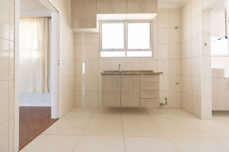 Apartamento a venda - Jardim Iris -  2 dormitórios 79m² Eugênio Lorenzetti São Paulo - 