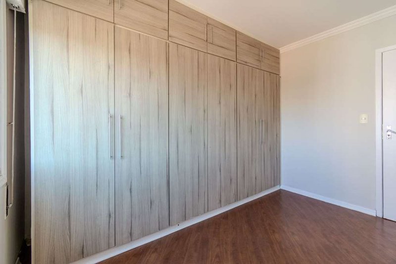 Apartamento a venda - Jardim Iris -  2 dormitórios 79m² Eugênio Lorenzetti São Paulo - 