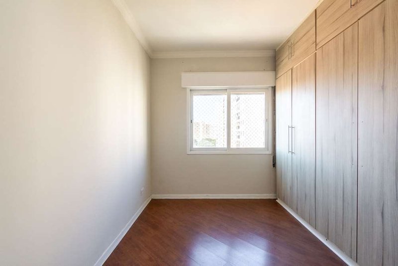 Apartamento a venda - Jardim Iris -  2 dormitórios 79m² Eugênio Lorenzetti São Paulo - 
