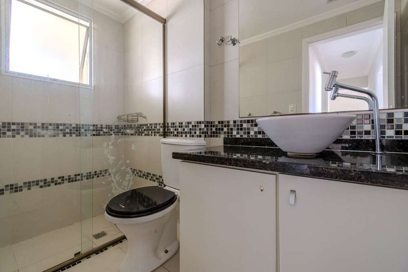 Apartamento a venda - Jardim Iris -  2 dormitórios 79m² Eugênio Lorenzetti São Paulo - 