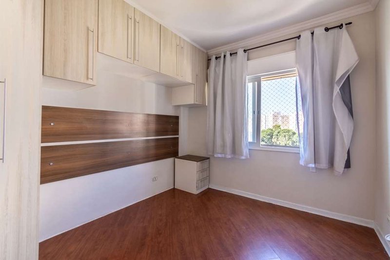 Apartamento a venda - Jardim Iris -  2 dormitórios 79m² Eugênio Lorenzetti São Paulo - 