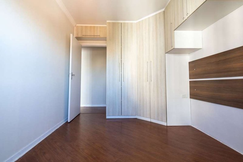Apartamento a venda - Jardim Iris -  2 dormitórios 79m² Eugênio Lorenzetti São Paulo - 