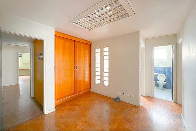 Sala Comercial a venda - Bela Vista - 203m² Brigadeiro Luís Antônio São Paulo - 