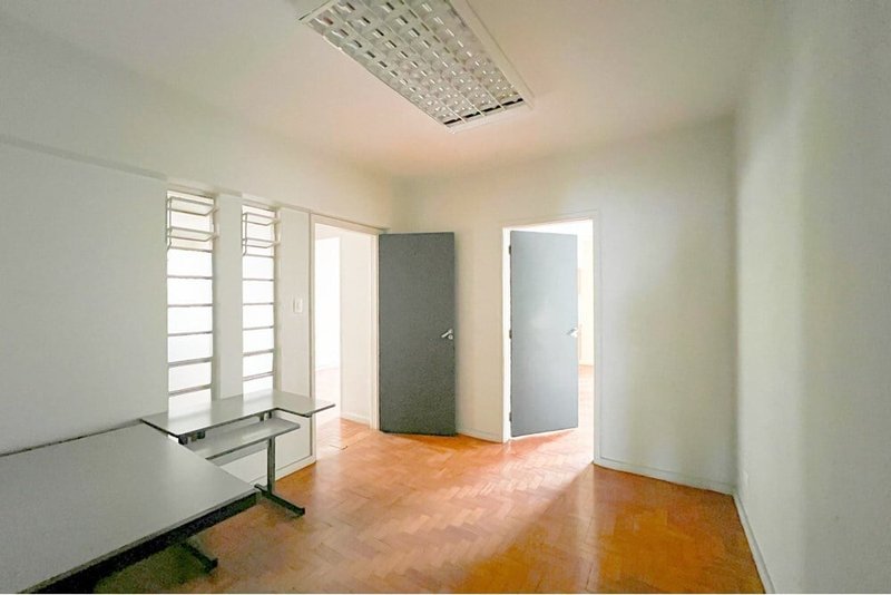 Sala Comercial a venda - Bela Vista - 203m² Brigadeiro Luís Antônio São Paulo - 