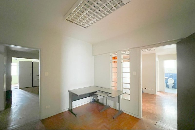 Sala Comercial a venda - Bela Vista - 203m² Brigadeiro Luís Antônio São Paulo - 