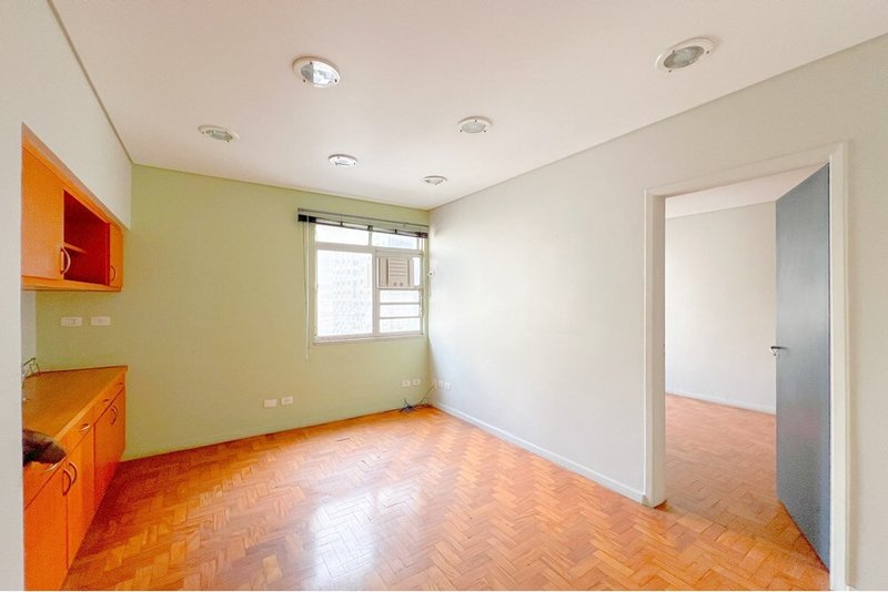 Sala Comercial a venda - Bela Vista - 203m² Brigadeiro Luís Antônio São Paulo - 