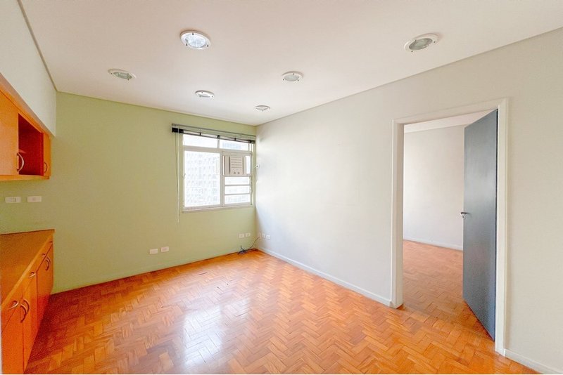 Sala Comercial a venda - Bela Vista - 203m² Brigadeiro Luís Antônio São Paulo - 