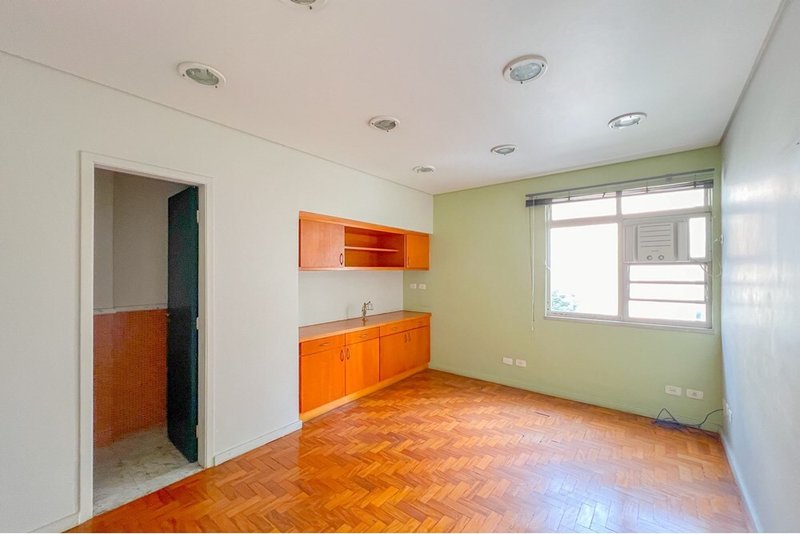 Sala Comercial a venda - Bela Vista - 203m² Brigadeiro Luís Antônio São Paulo - 