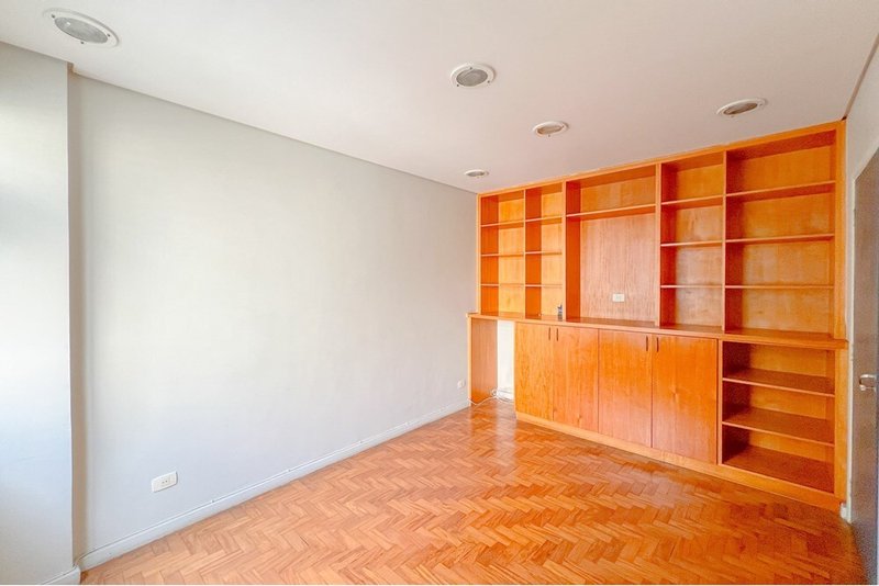 Sala Comercial a venda - Bela Vista - 203m² Brigadeiro Luís Antônio São Paulo - 