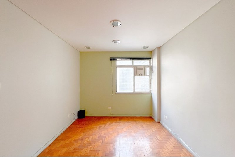 Sala Comercial a venda - Bela Vista - 203m² Brigadeiro Luís Antônio São Paulo - 