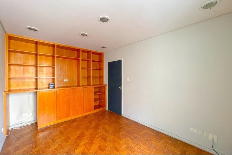 Sala Comercial a venda - Bela Vista - 203m² Brigadeiro Luís Antônio São Paulo - 