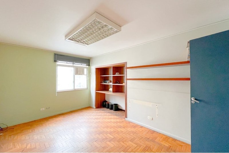 Sala Comercial a venda - Bela Vista - 203m² Brigadeiro Luís Antônio São Paulo - 