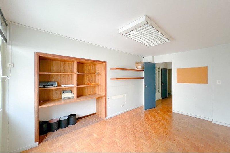 Sala Comercial a venda - Bela Vista - 203m² Brigadeiro Luís Antônio São Paulo - 