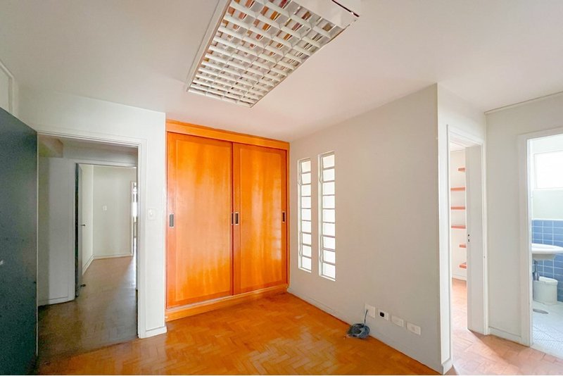 Sala Comercial a venda - Bela Vista - 203m² Brigadeiro Luís Antônio São Paulo - 