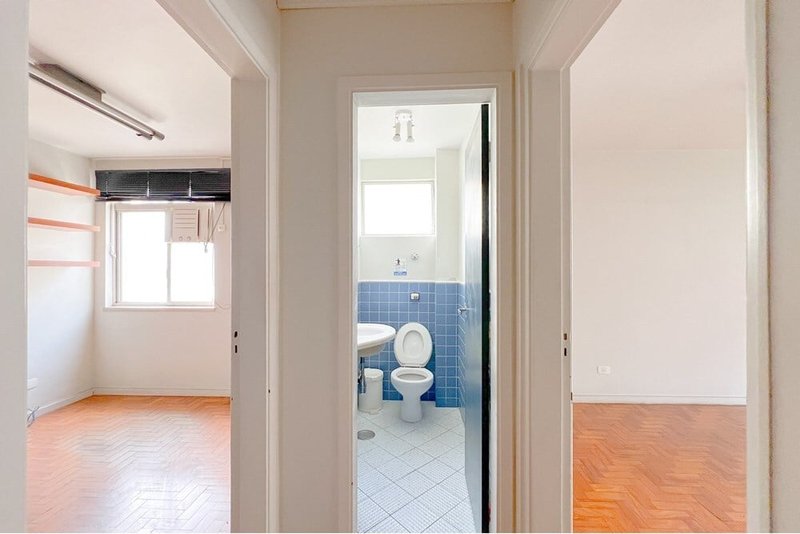 Sala Comercial a venda - Bela Vista - 203m² Brigadeiro Luís Antônio São Paulo - 