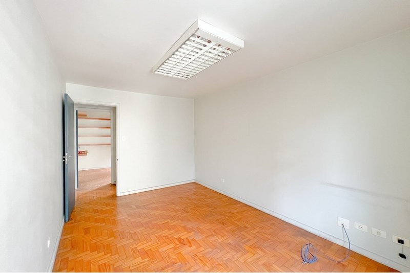 Sala Comercial a venda - Bela Vista - 203m² Brigadeiro Luís Antônio São Paulo - 