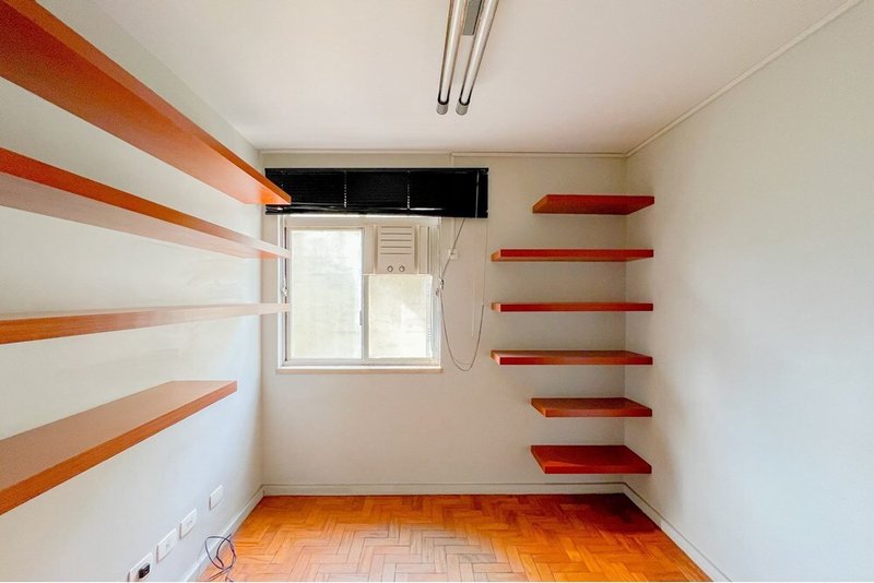 Sala Comercial a venda - Bela Vista - 203m² Brigadeiro Luís Antônio São Paulo - 