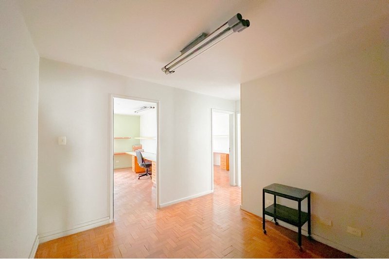 Sala Comercial a venda - Bela Vista - 203m² Brigadeiro Luís Antônio São Paulo - 