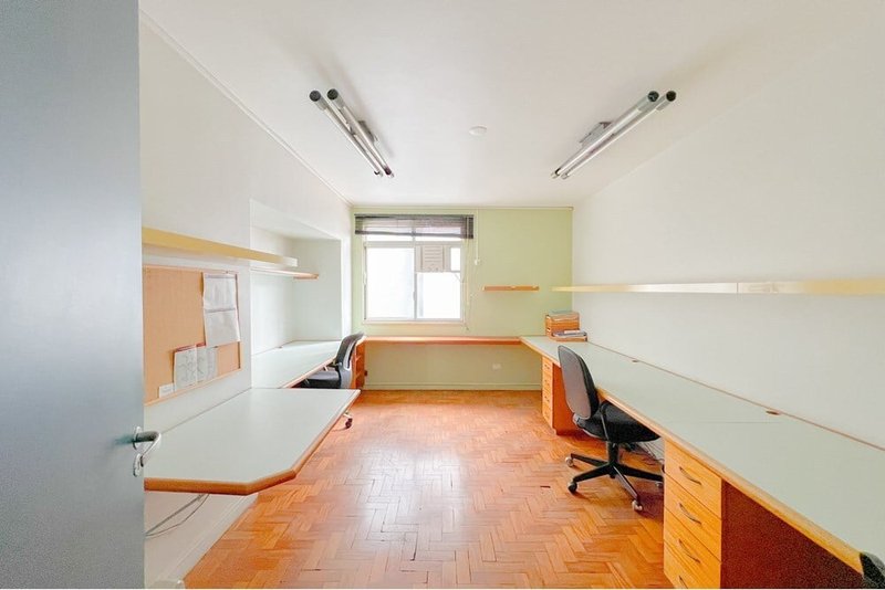 Sala Comercial a venda - Bela Vista - 203m² Brigadeiro Luís Antônio São Paulo - 