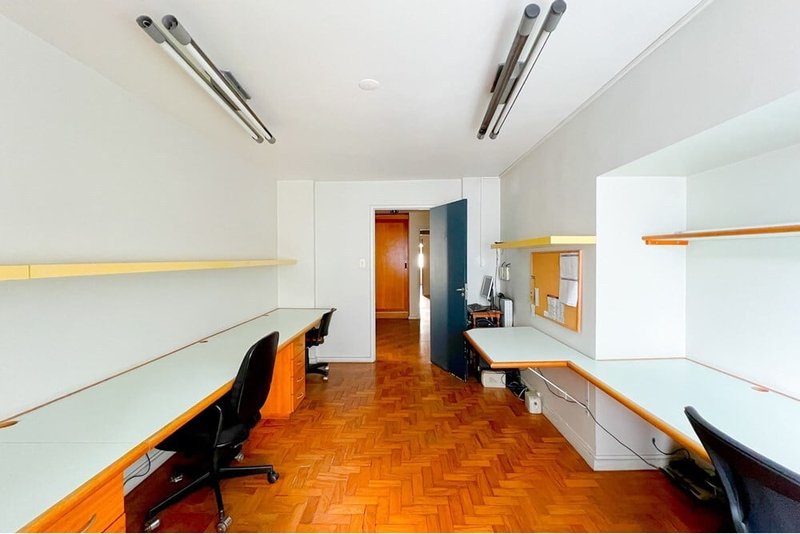 Sala Comercial a venda - Bela Vista - 203m² Brigadeiro Luís Antônio São Paulo - 
