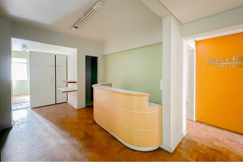 Sala Comercial a venda - Bela Vista - 203m² Brigadeiro Luís Antônio São Paulo - 