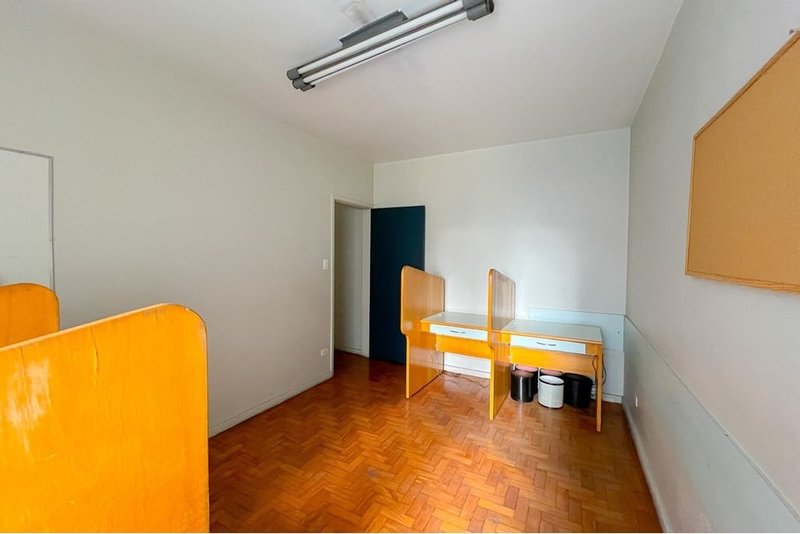 Sala Comercial a venda - Bela Vista - 203m² Brigadeiro Luís Antônio São Paulo - 