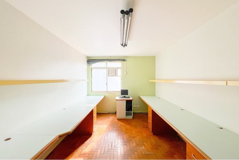 Sala Comercial a venda - Bela Vista - 203m² Brigadeiro Luís Antônio São Paulo - 