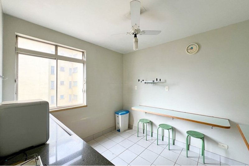 Sala Comercial a venda - Bela Vista - 203m² Brigadeiro Luís Antônio São Paulo - 