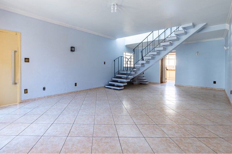 Casa a venda - Planalto Paulista - 1 suíte 140m² Ceci São Paulo - 
