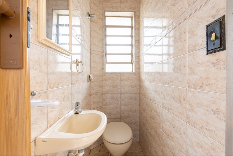 Casa a venda - Planalto Paulista - 1 suíte 140m² Ceci São Paulo - 