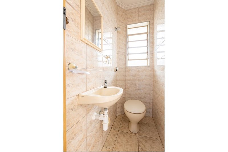 Casa a venda - Planalto Paulista - 1 suíte 140m² Ceci São Paulo - 