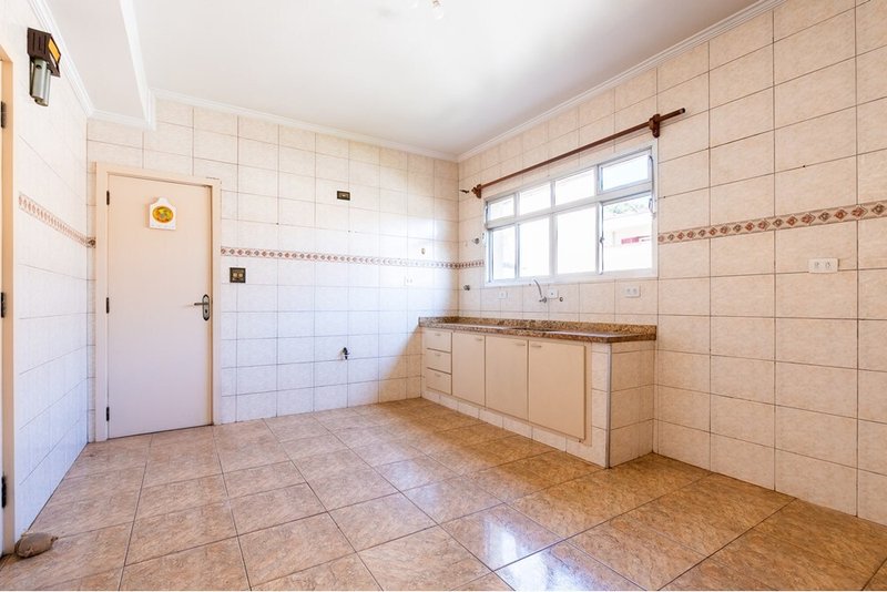 Casa a venda - Planalto Paulista - 1 suíte 140m² Ceci São Paulo - 