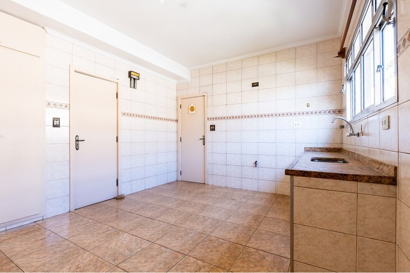 Casa a venda - Planalto Paulista - 1 suíte 140m² Ceci São Paulo - 