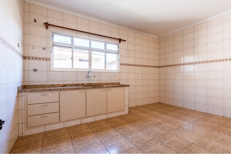 Casa a venda - Planalto Paulista - 1 suíte 140m² Ceci São Paulo - 