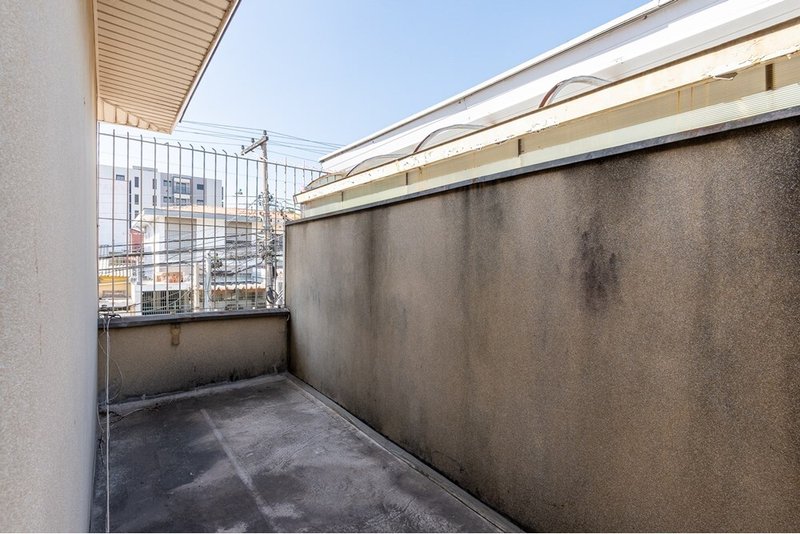 Casa a venda - Planalto Paulista - 1 suíte 140m² Ceci São Paulo - 
